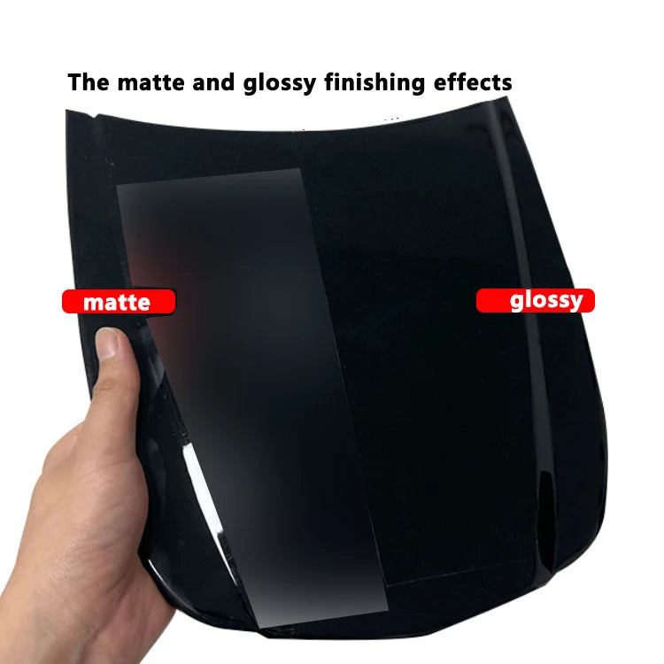 Hot Selling Lubrizol TPU Car Films Satin Matte Armor PPf Factory Price Self Healing Anti Scratch Function UV Paint Protection