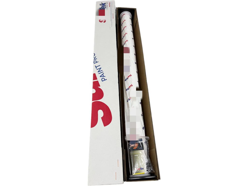 Suntek Ppf 60"x50' Self-healing High Gloss Film High Hydrophobicity Tpu Ppf Film 7.5mil Ppf Car Wrap