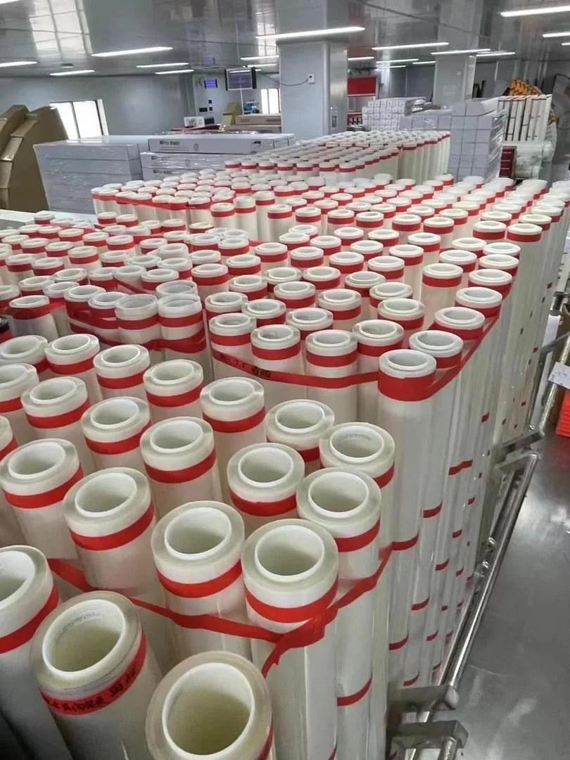 Best Quality 1.5M*15M TPU Body Film Sticker Optical Clarity Car Wrapping 13Years Warranty Plus Color Changing Manufacturer