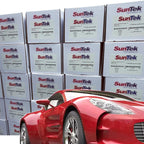 Suntek Quality Hot Healing Anti-yellow Good Price Ppf Paint protection Film 1.52*15m Glossy Matte Black Ppf Film