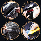 Gloss Armor Full Body TPU 7.5mil Self Healing Motorcycle Sticker Hydrophobic Paint Protection Accessories Wholesale Car Films