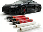 TPU PPF Car Paint Protection Film Nano Ceramic Coating Self Healing Gloss Clear TPU Anti Scratch G1 G2 Llumar PPF