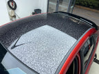 High Quality Nado Grey Color Car TPU Wraps High Glossy Vinyl Pattern Car Wrap Design for Car Auto Vinyl Wrap  Sticker