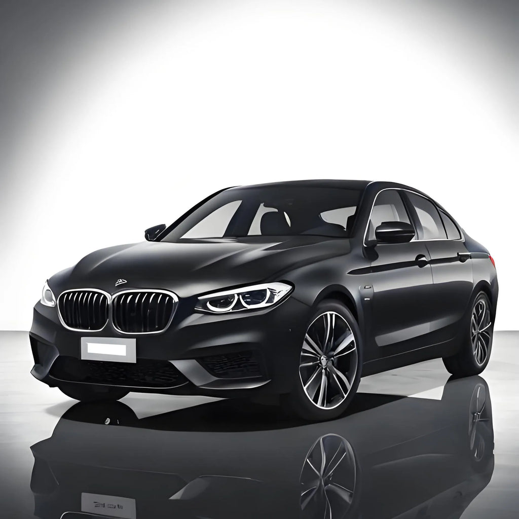 New Arrival Stealth Satin Matte TPU Anti-Scratch Color Changing 7.5mil Self Healing UV Proof 10 Year Warranty Car Paint UV/IR