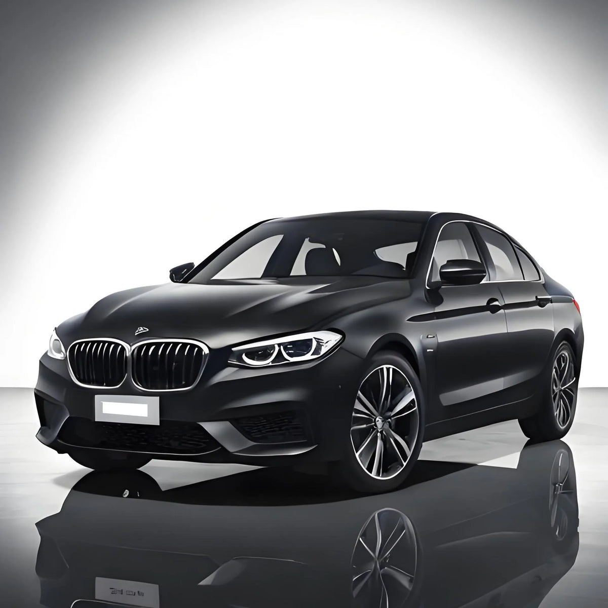 New Arrival Stealth Satin Matte TPU Anti-Scratch Color Changing 7.5mil Self Healing UV Proof 10 Year Warranty Car Paint UV/IR