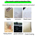 Suntek PPF Transparent Paint Protection Film Anti-scratch Self Healing Tpu Stealth Suntek Cap Ppf Paint Protection Film Suntek