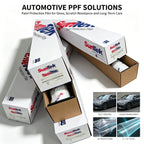 SunTek Self Healing TPU PPF Automotive Paint Protection Film Anti Scratch UV Proof Anti Yellow Gloss Enhancer Self-Adhesive Roll